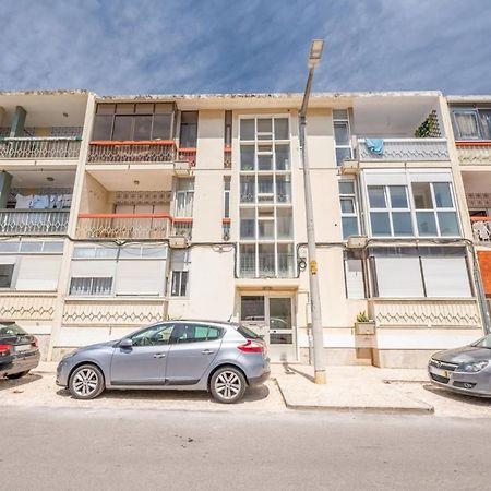 Guestready -Beachside Apt Near Praia De Carcavelos Parede Esterno foto