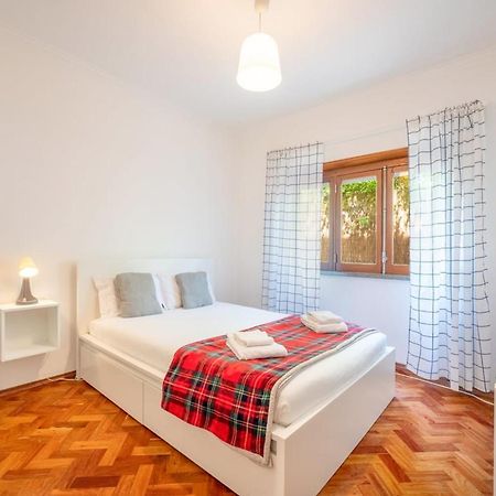 Guestready -Beachside Apt Near Praia De Carcavelos Parede Esterno foto