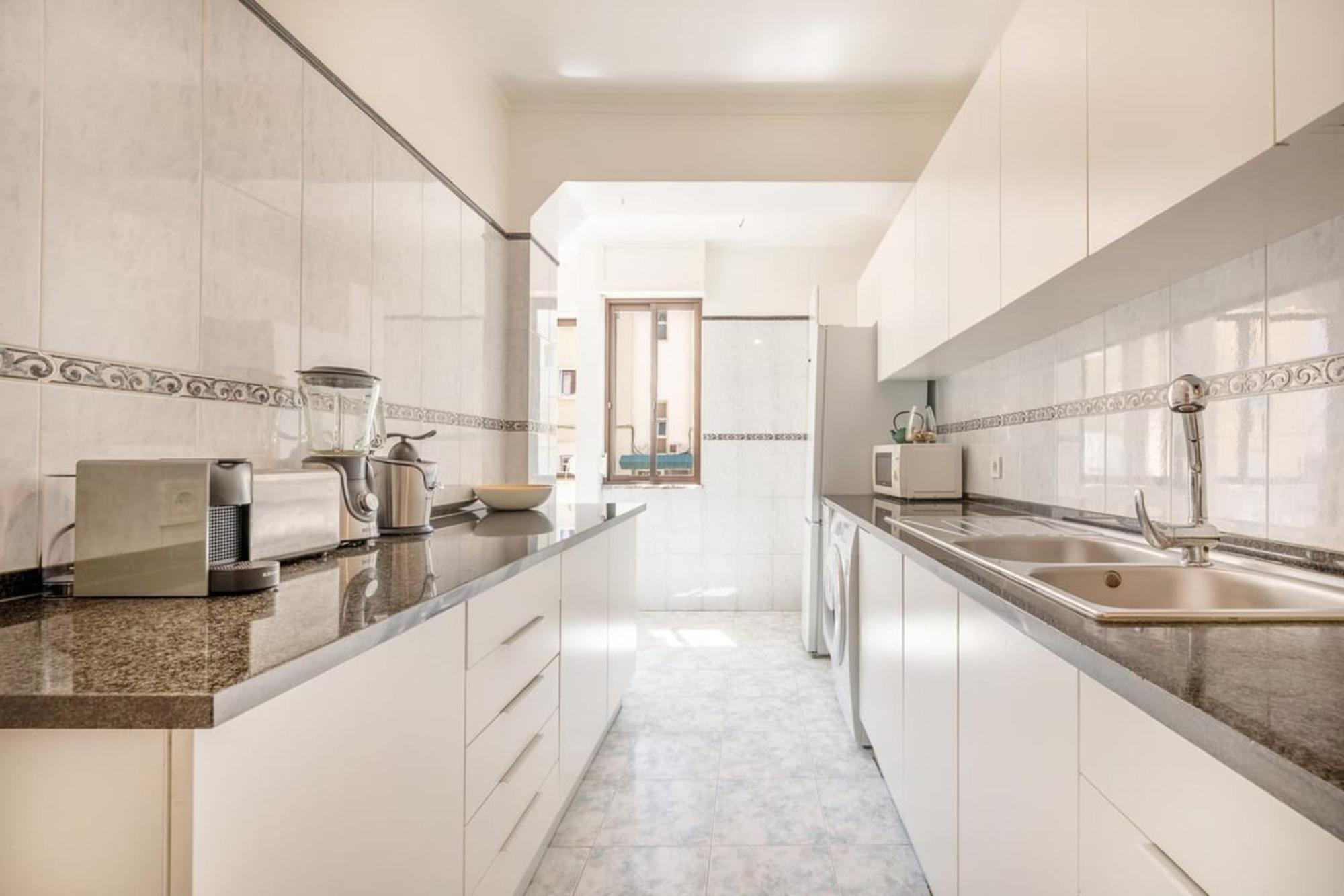 Guestready -Beachside Apt Near Praia De Carcavelos Parede Esterno foto