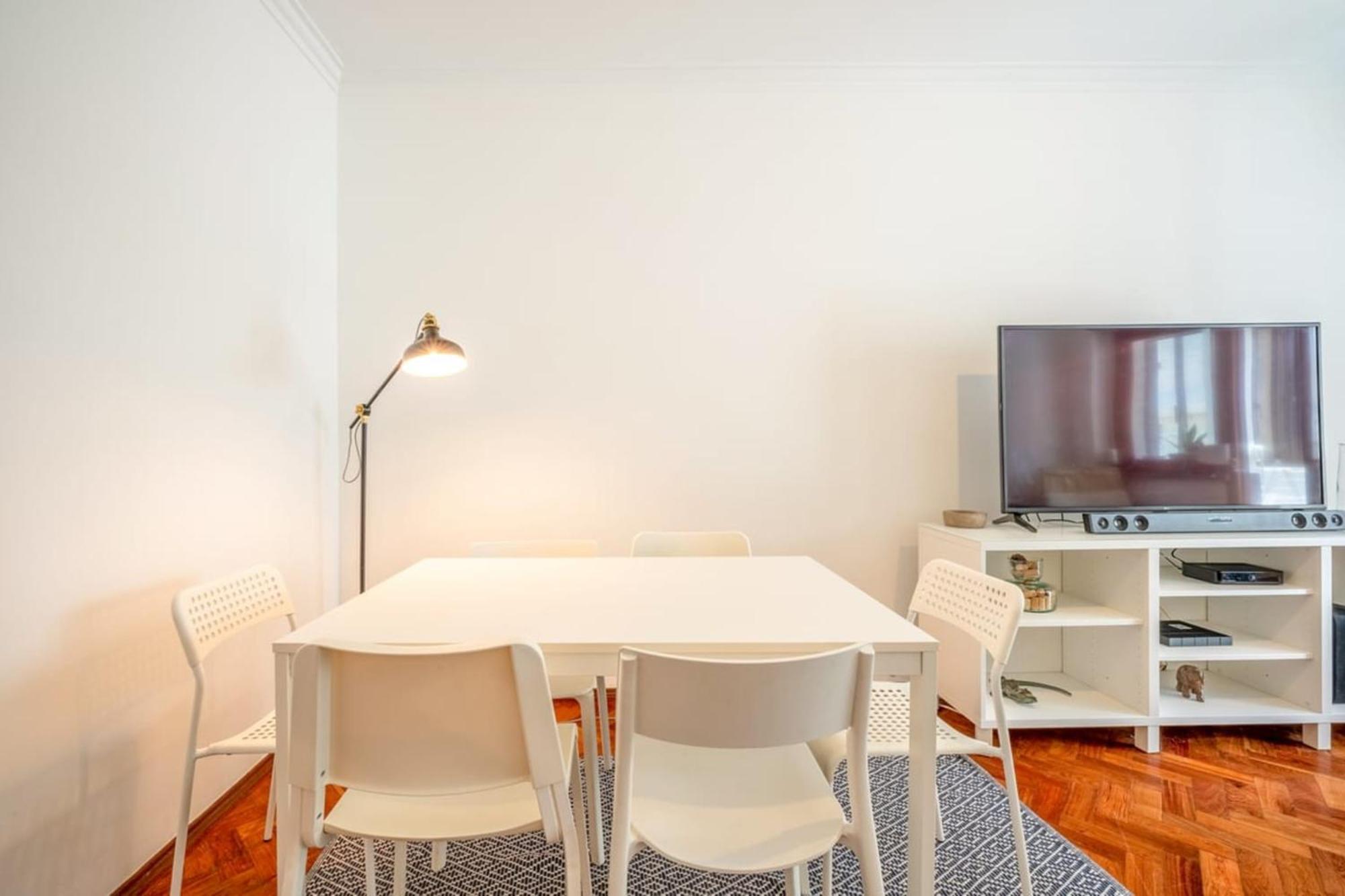 Guestready -Beachside Apt Near Praia De Carcavelos Parede Esterno foto
