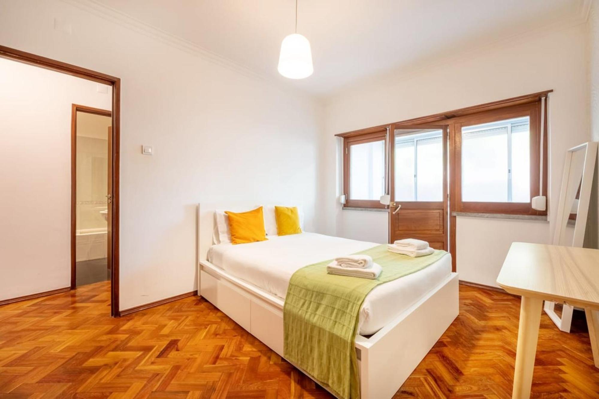 Guestready -Beachside Apt Near Praia De Carcavelos Parede Esterno foto