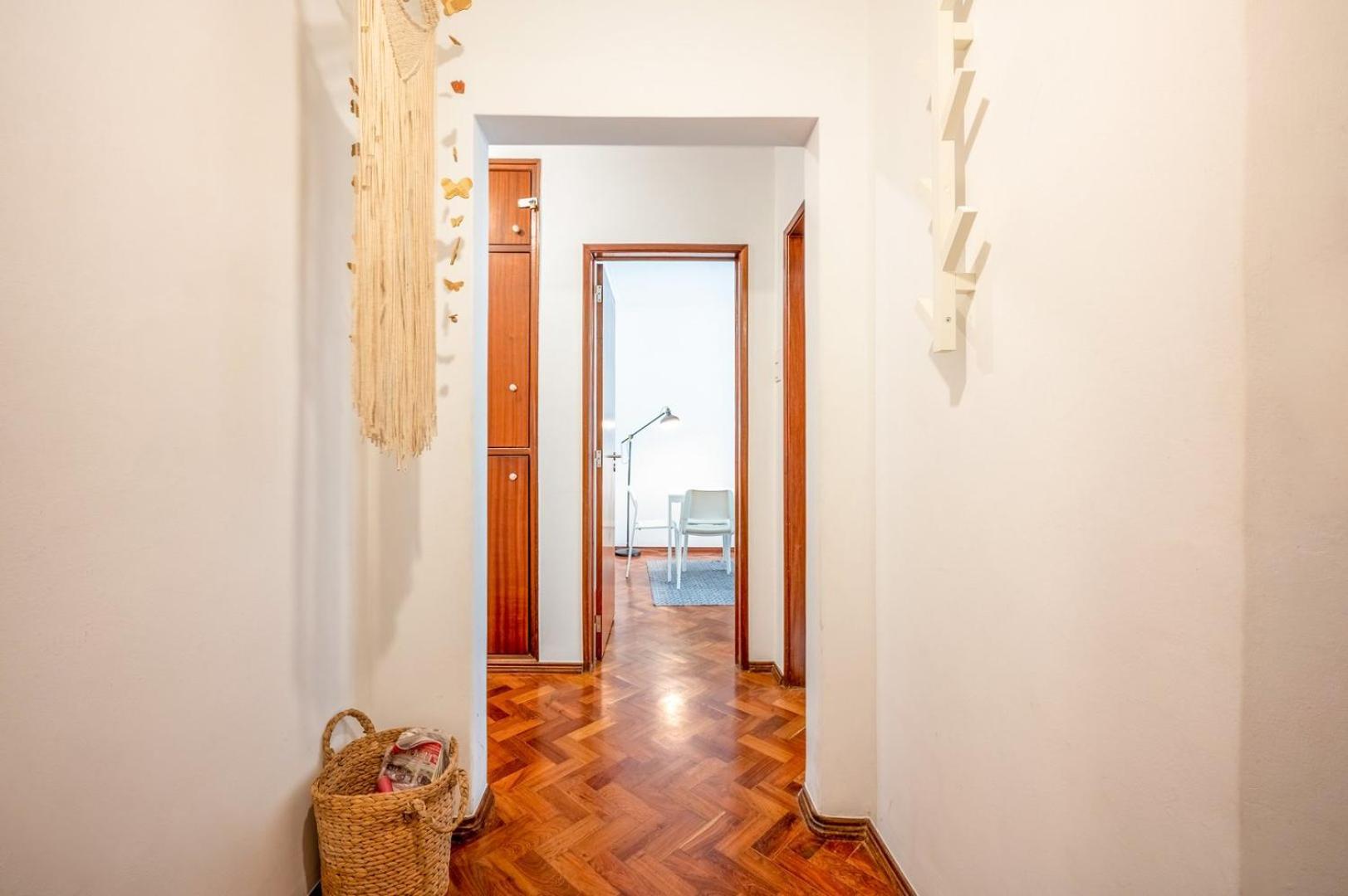 Guestready -Beachside Apt Near Praia De Carcavelos Parede Esterno foto
