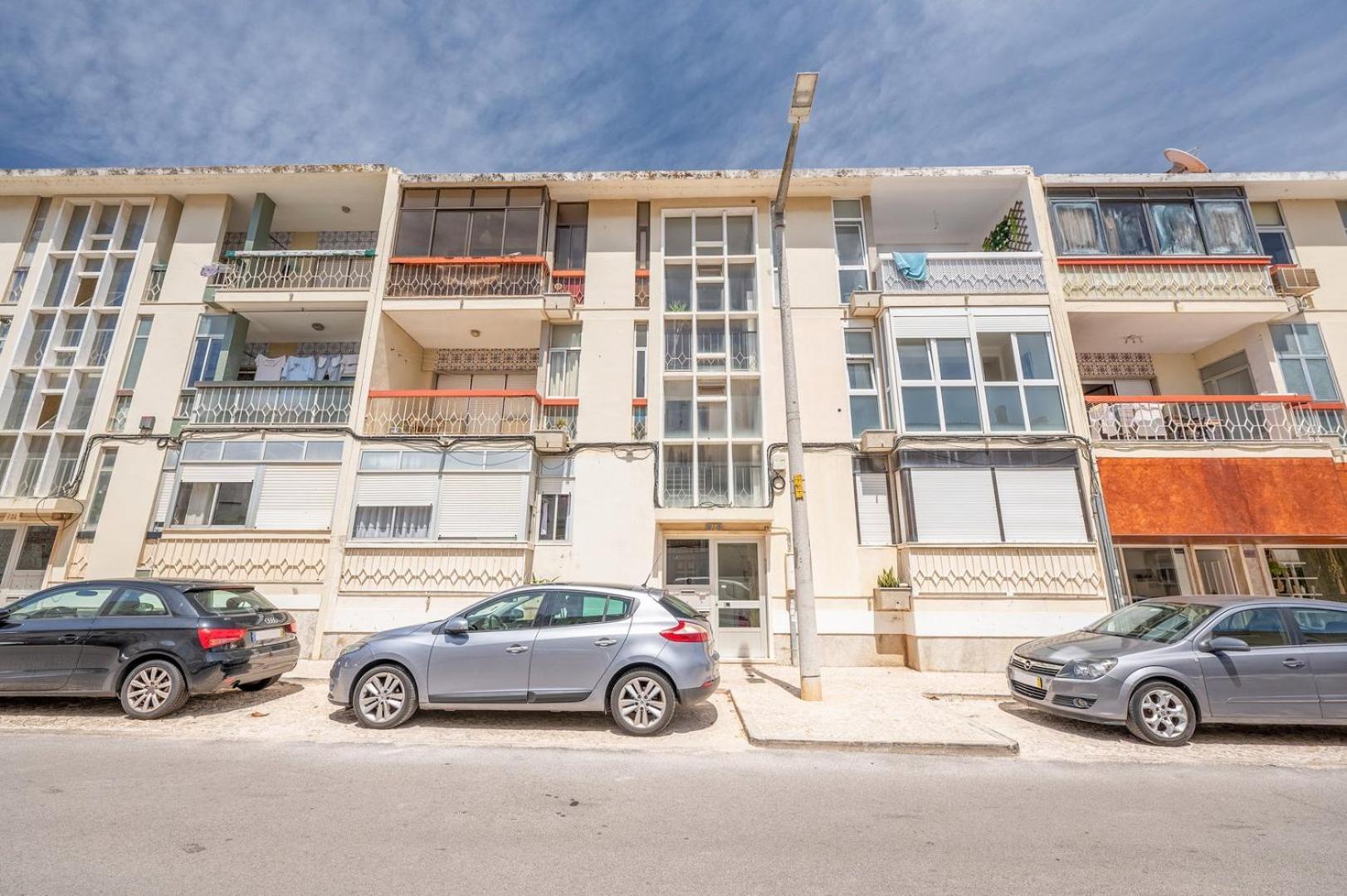 Guestready -Beachside Apt Near Praia De Carcavelos Parede Esterno foto