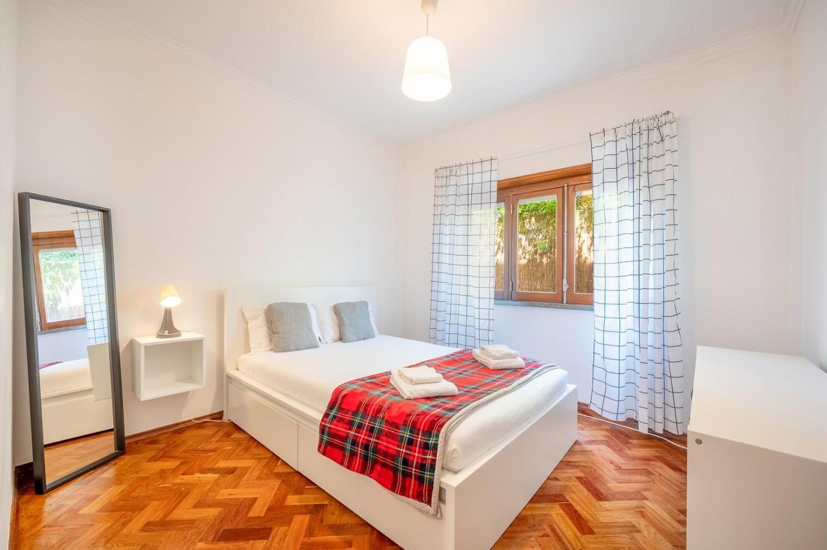 Guestready -Beachside Apt Near Praia De Carcavelos Parede Esterno foto