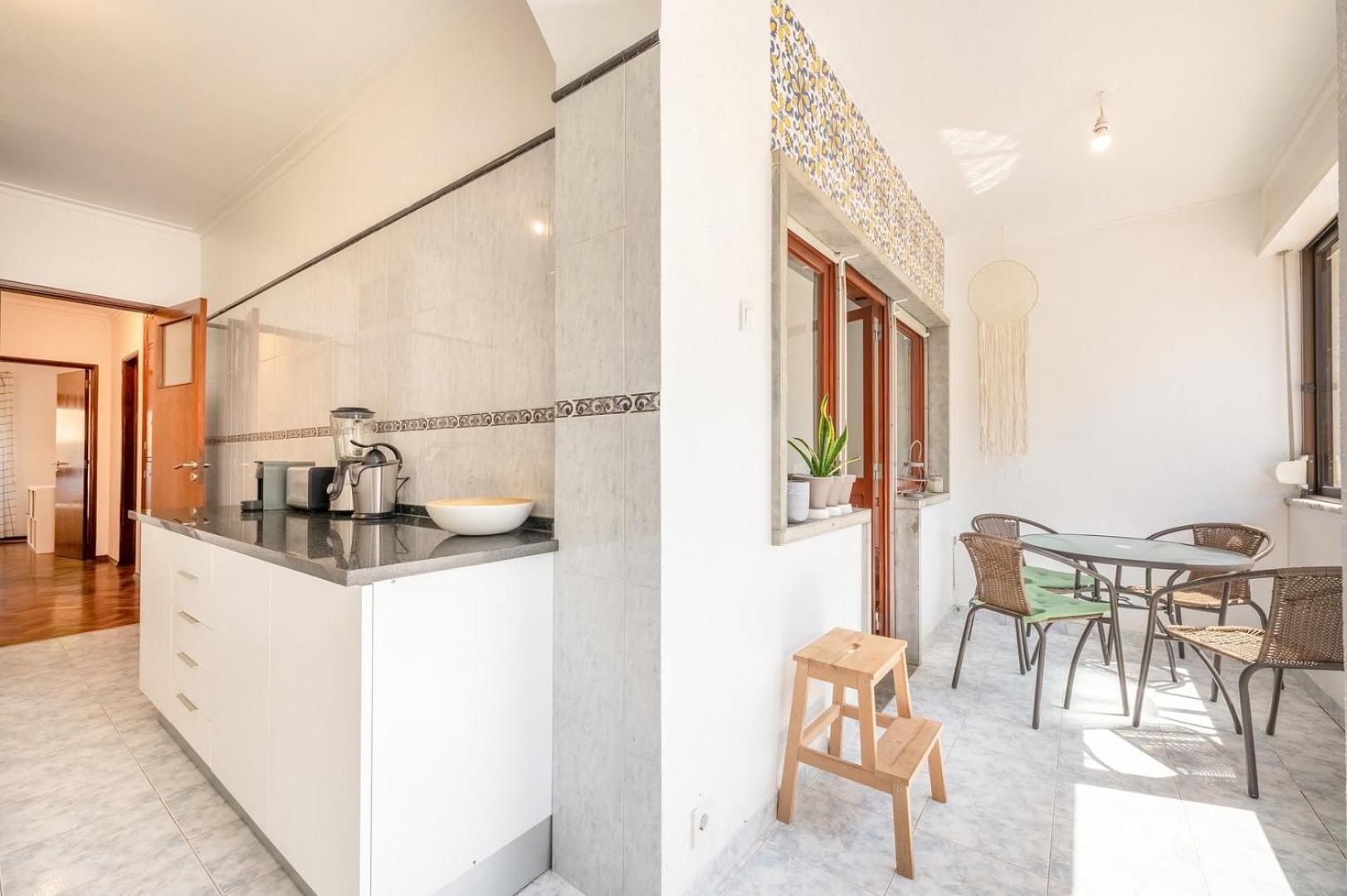 Guestready -Beachside Apt Near Praia De Carcavelos Parede Esterno foto